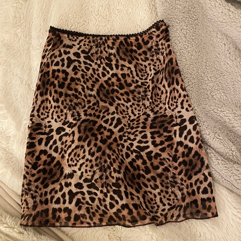 princess polly skirt